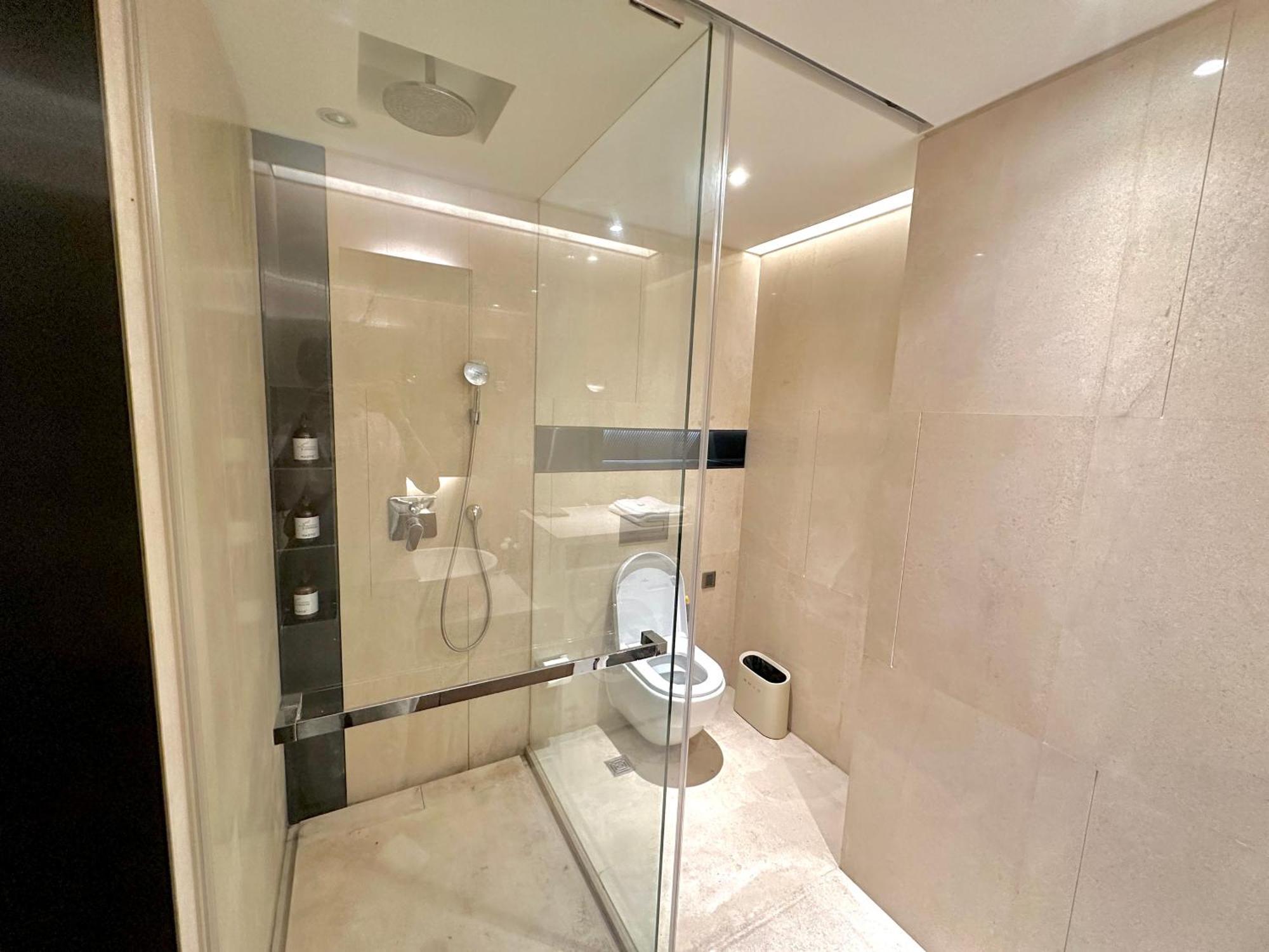 Zhome-Luxury Three-Bedroom Suite-Near The Bund Shanghai Luaran gambar
