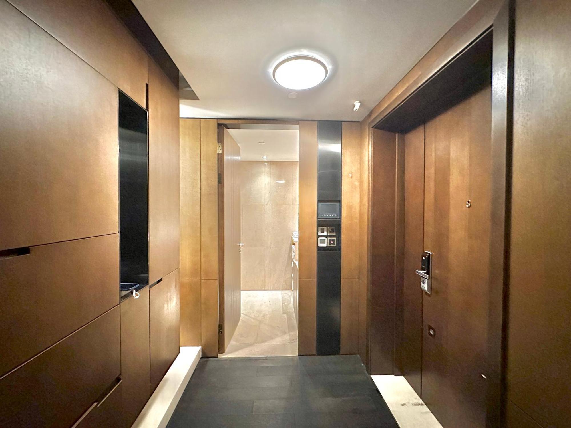 Zhome-Luxury Three-Bedroom Suite-Near The Bund Shanghai Luaran gambar