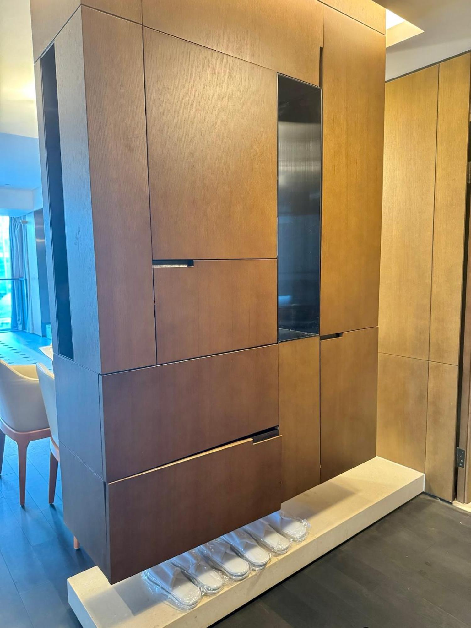 Zhome-Luxury Three-Bedroom Suite-Near The Bund Shanghai Luaran gambar